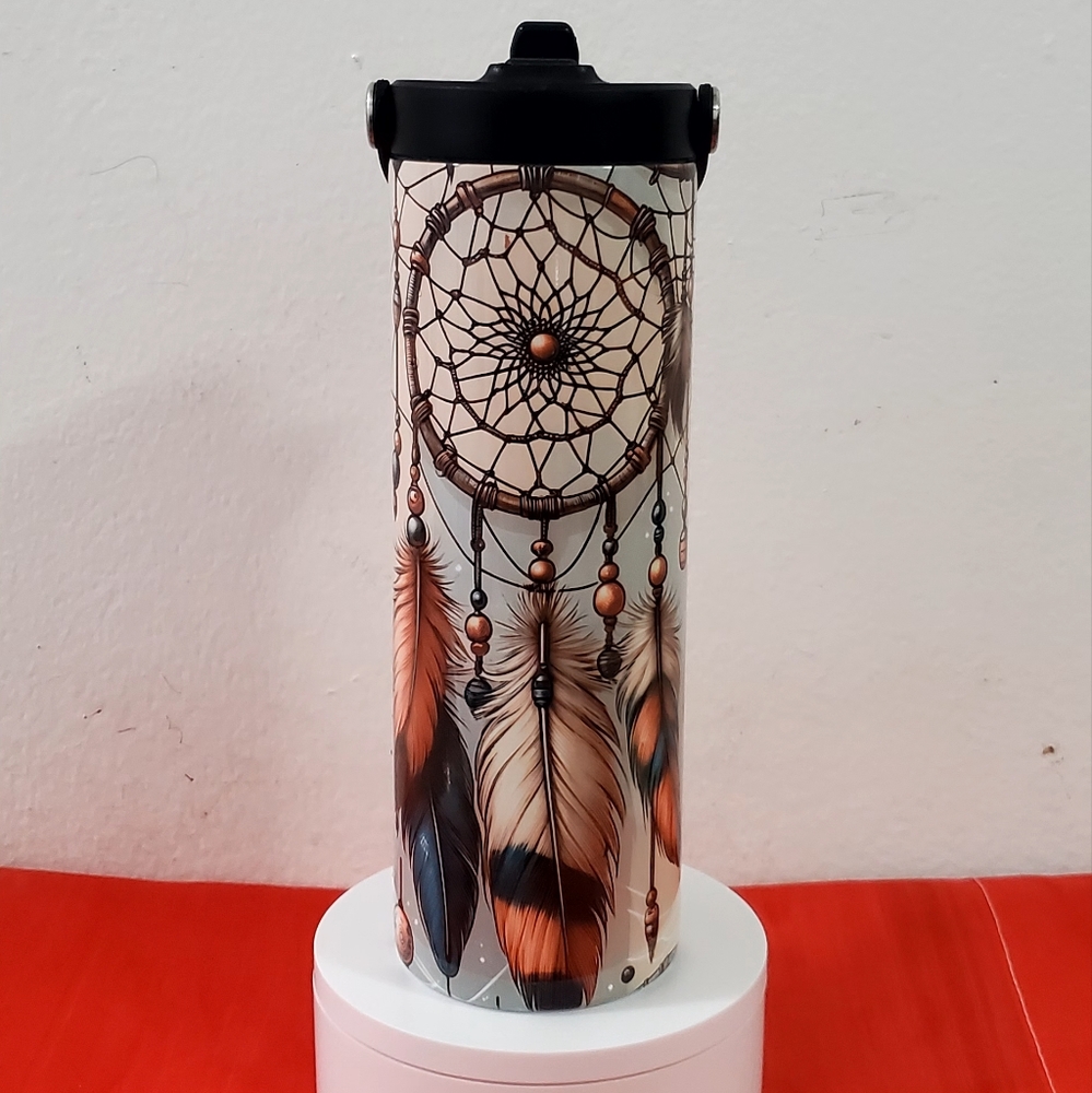 Dreamcatcher 20oz Water Bottle